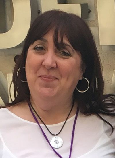 María Victoria Tuya - Spanish Translator